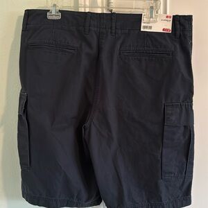 UNIQLO Navy Shorts